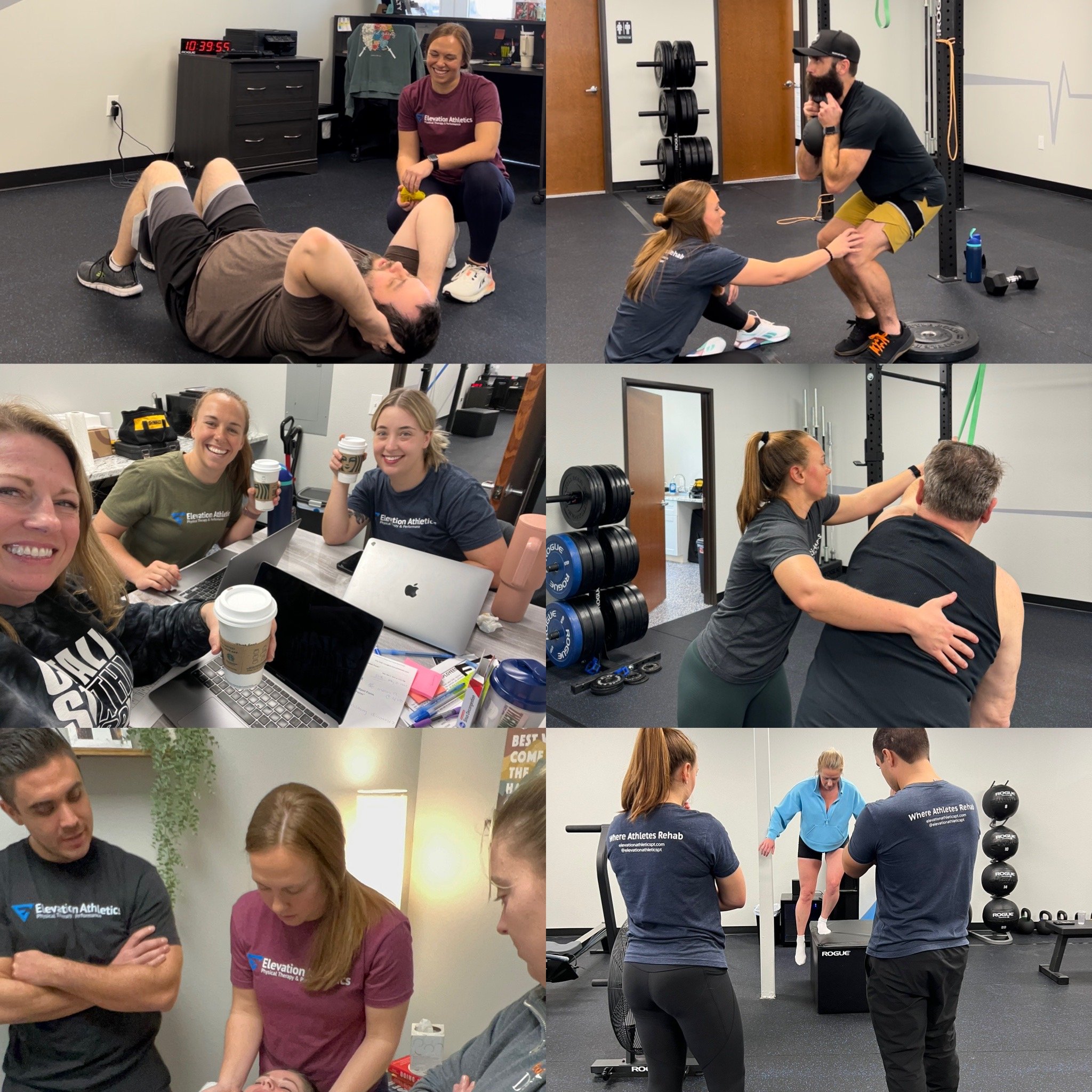Fort Worth Sports Physical Therapists