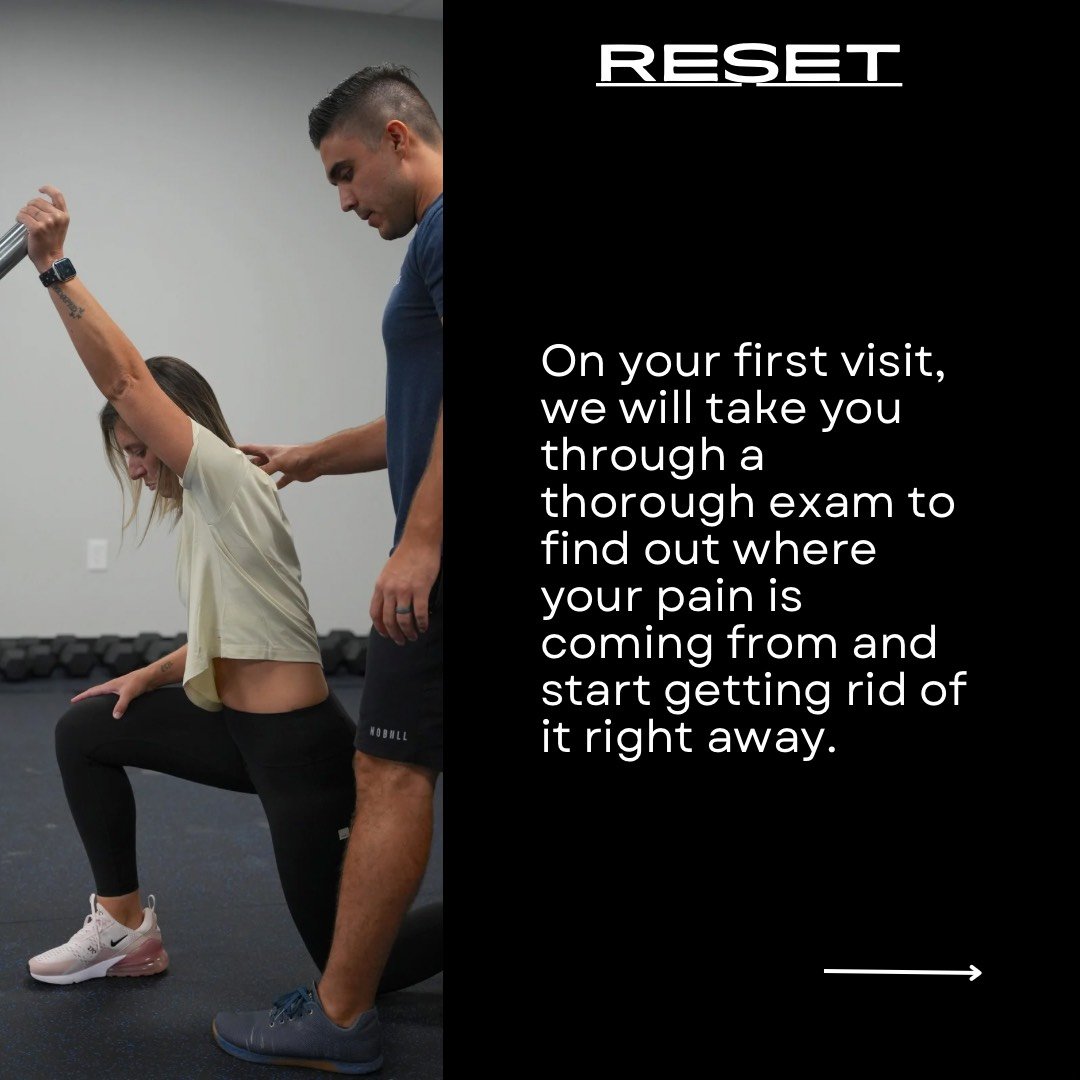 Fort Worth Physical Therapy - Elevation Athletics PT&P