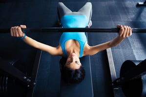 strength performance
