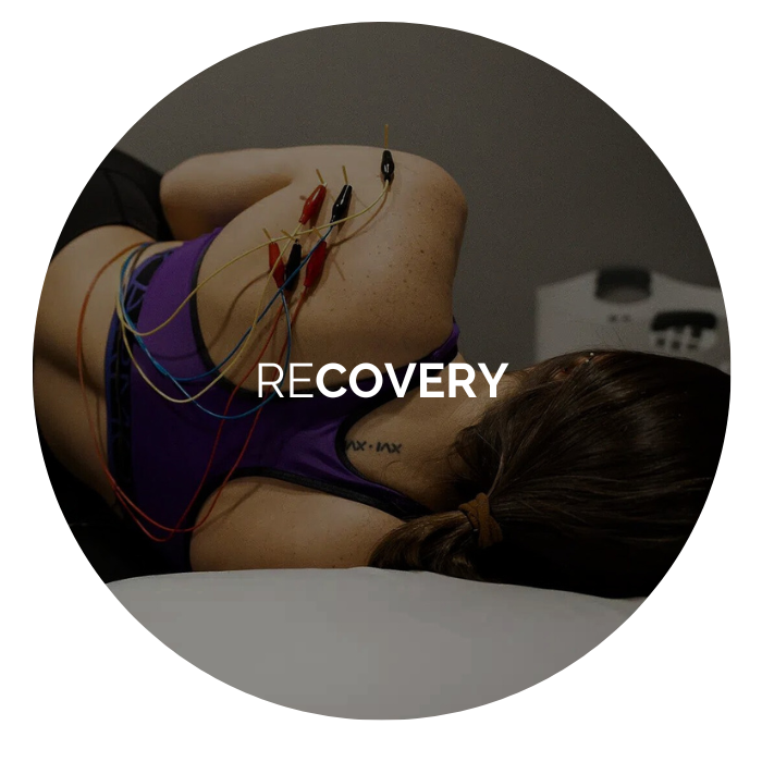 Fort Worth Physical Therapy - Elevation Athletics PT&P