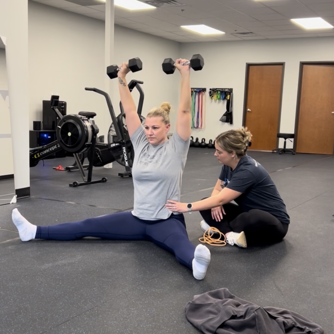 pelvic floor